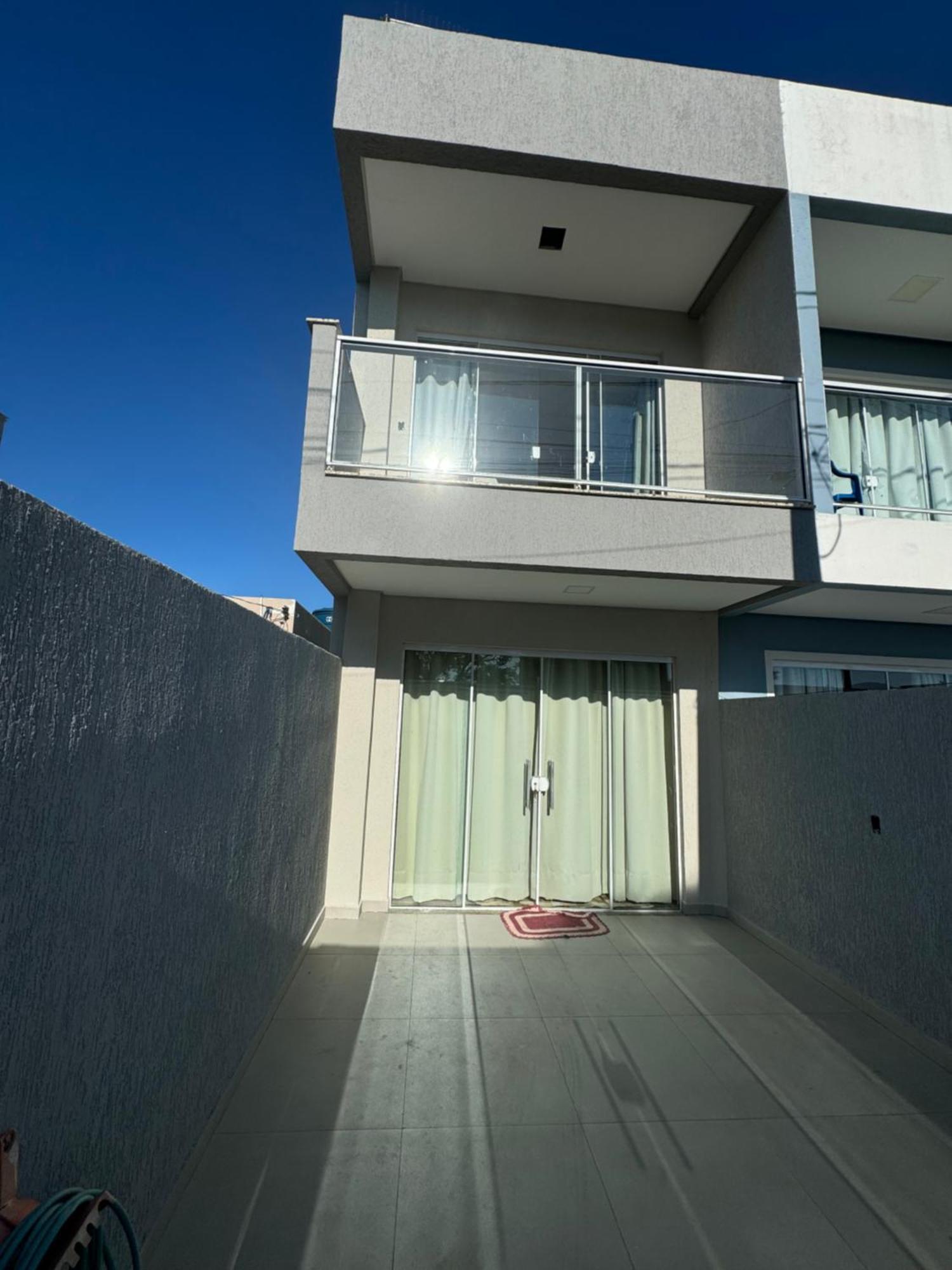 度假居 Vieiras House Bombinhas
