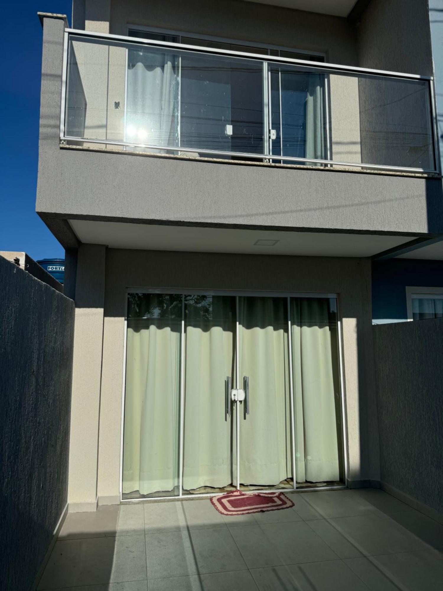 Vieiras House Bombinhas