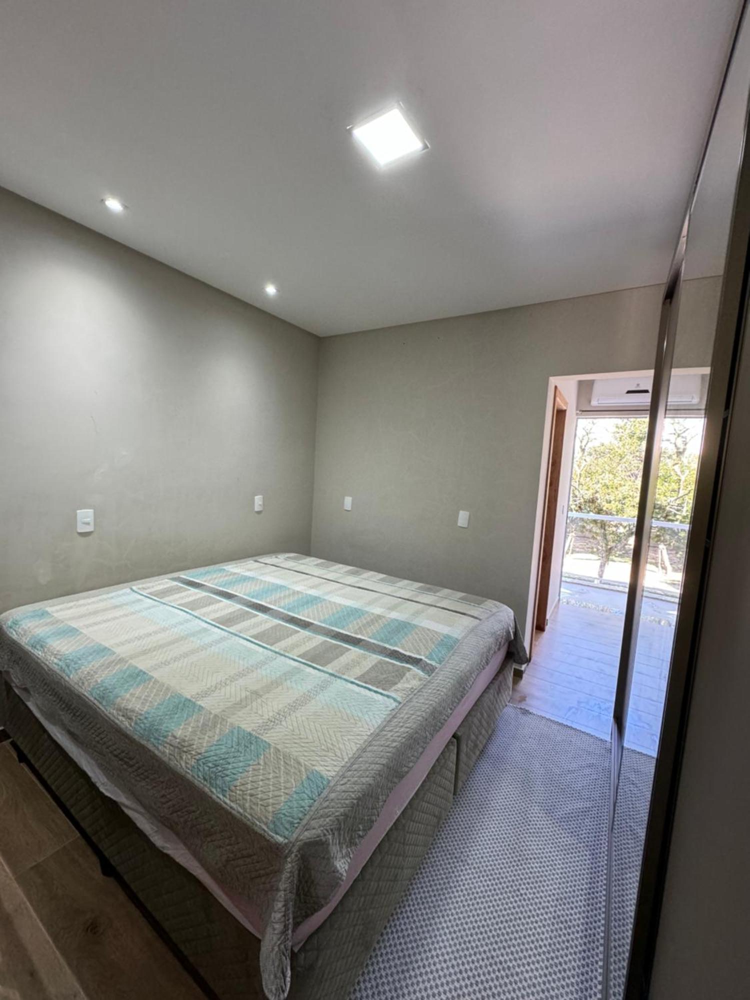 度假居 Vieiras House Bombinhas
