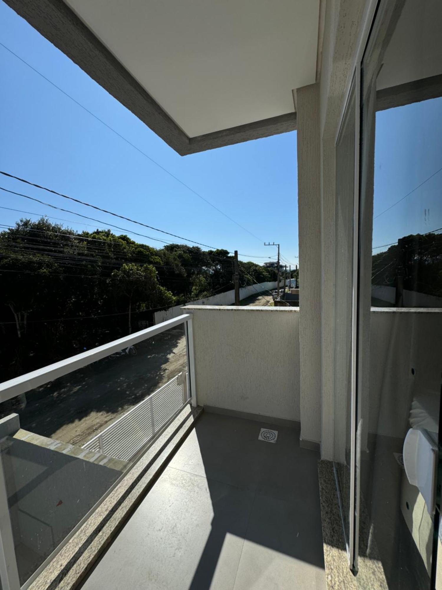 Vieiras House 度假居